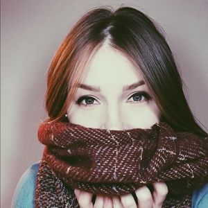Meet your Posher, Bethany
